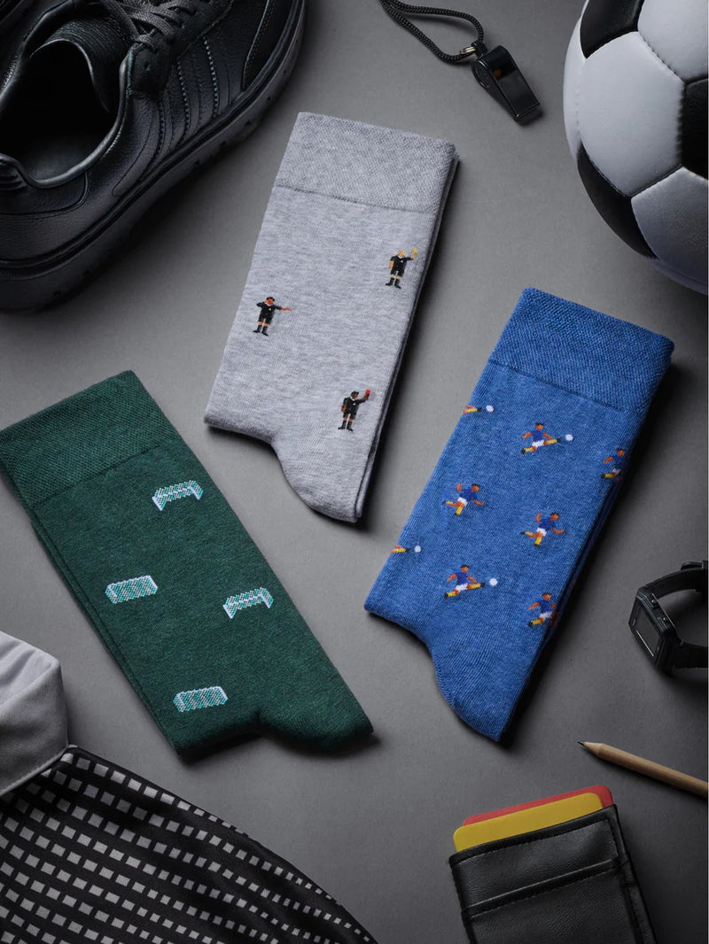 The London Sock Exchange The Goal