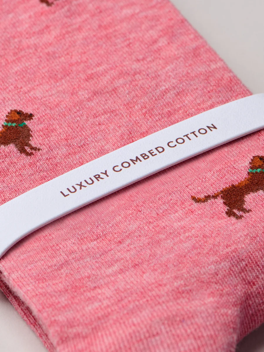 The Friend - by The London Sock Exchange