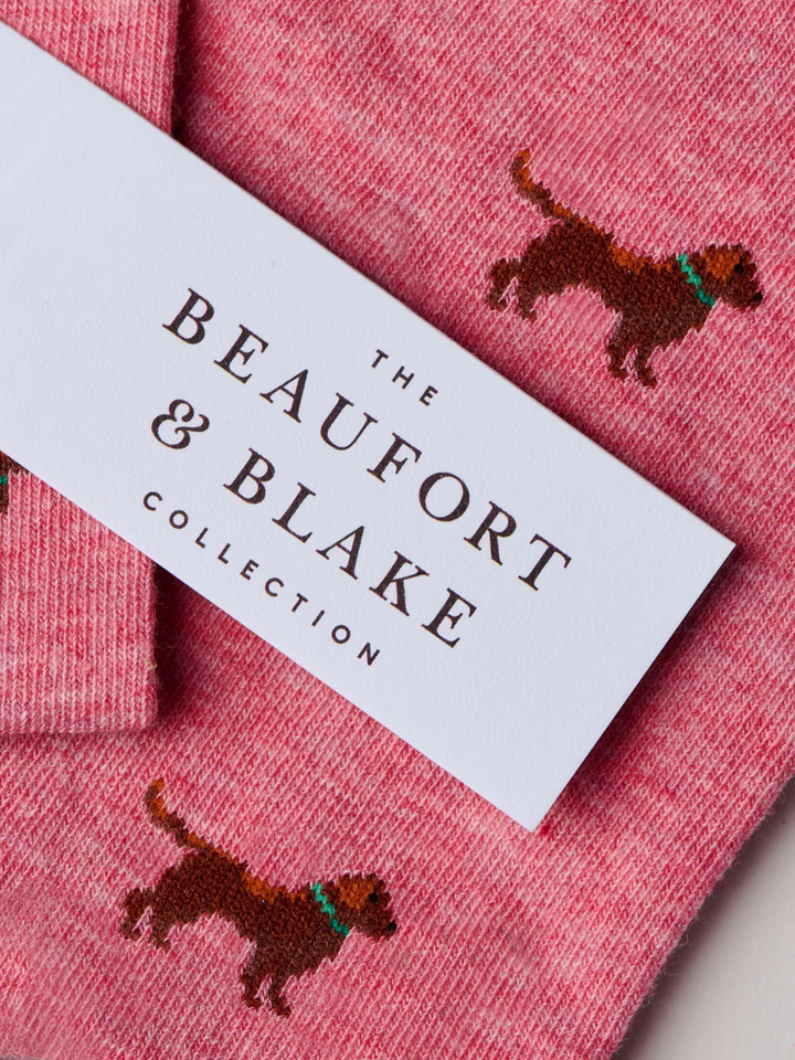 The Friend - by The London Sock Exchange