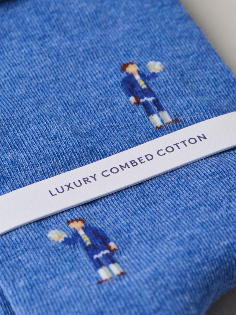 The London Sock Exchange Hamlet