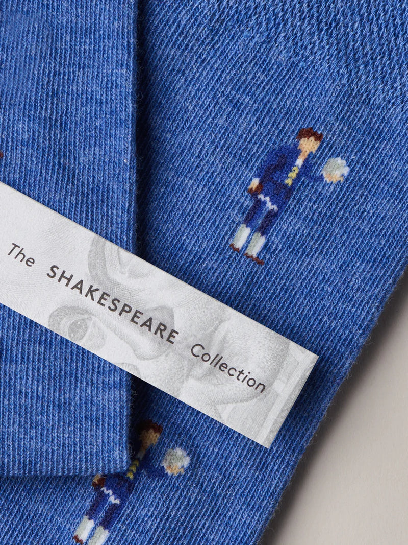 The London Sock Exchange Hamlet