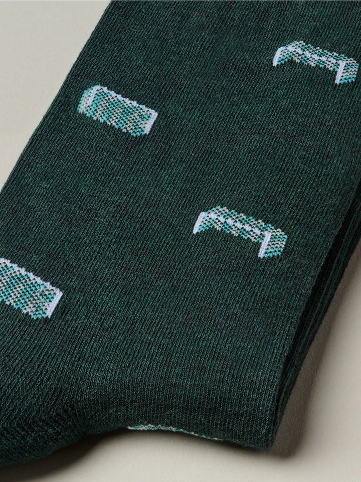 The Goal - By The London Sock Exchange