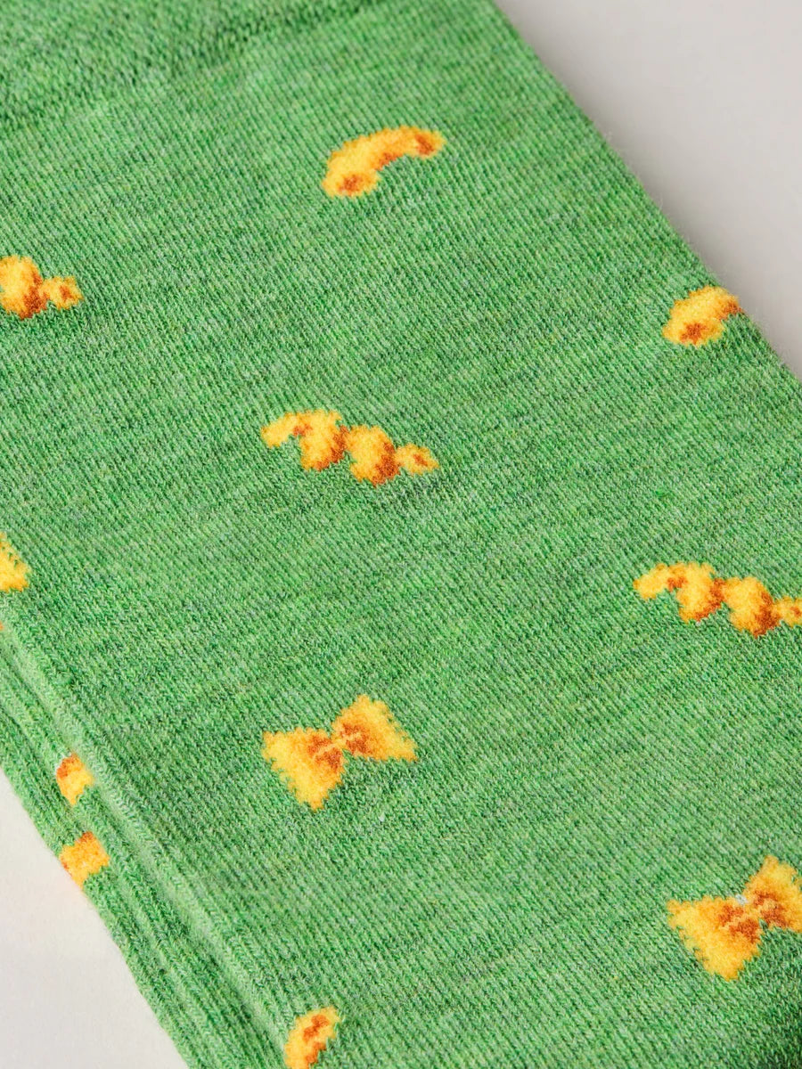 The Pasta - The London Sock Exchange