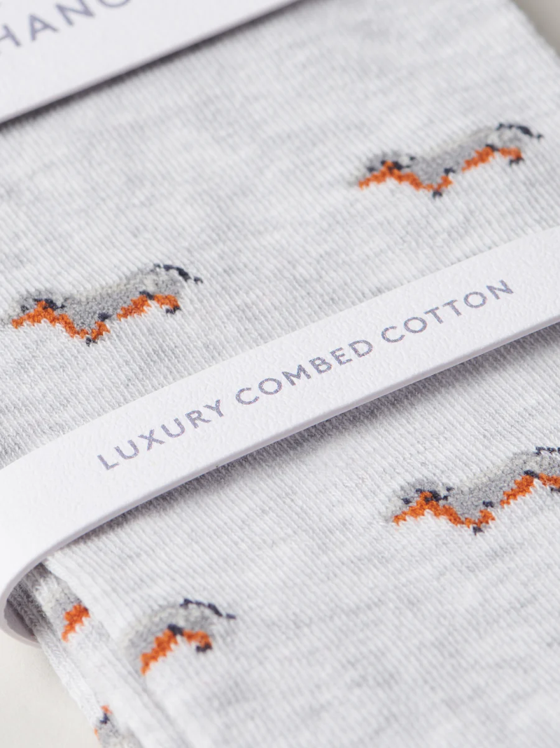 The London Sock Exchange The Pooch