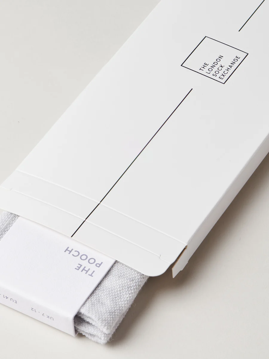 The Pooch - by The London Sock Exchange