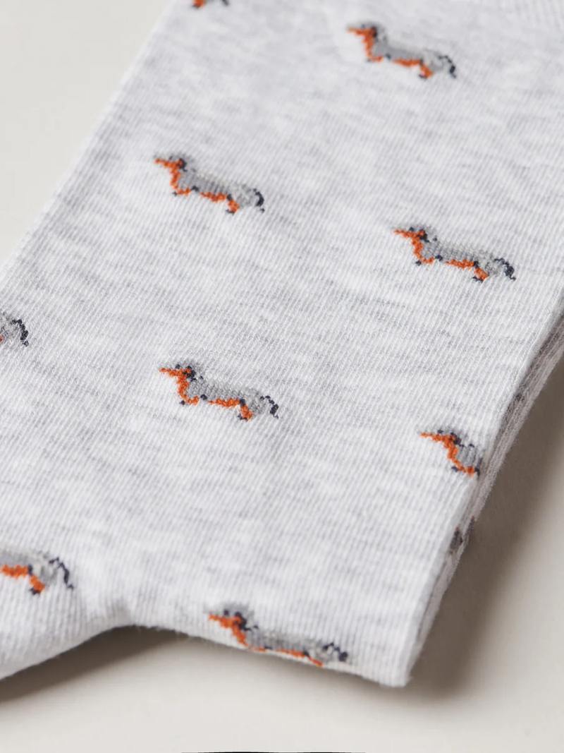 The London Sock Exchange The Pooch