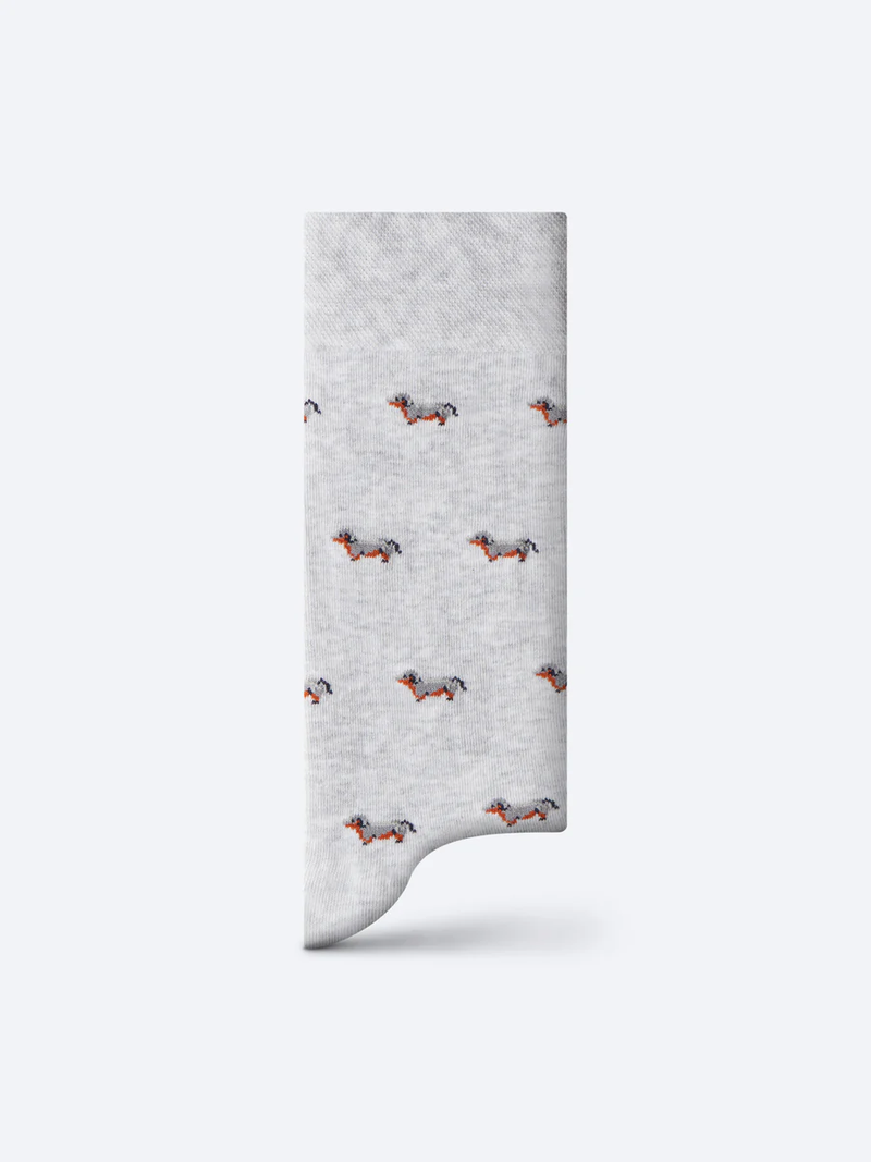 The London Sock Exchange The Pooch