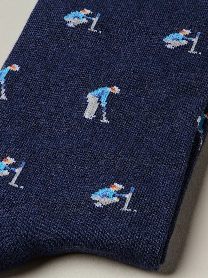 The London Sock Exchange The Putter