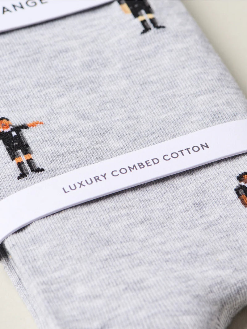 The London Sock Exchange The Ref