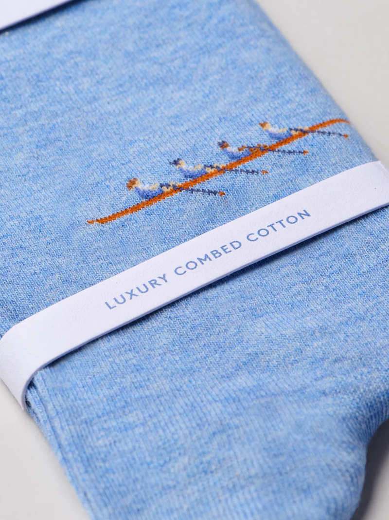 The London Sock Exchange The Regatta