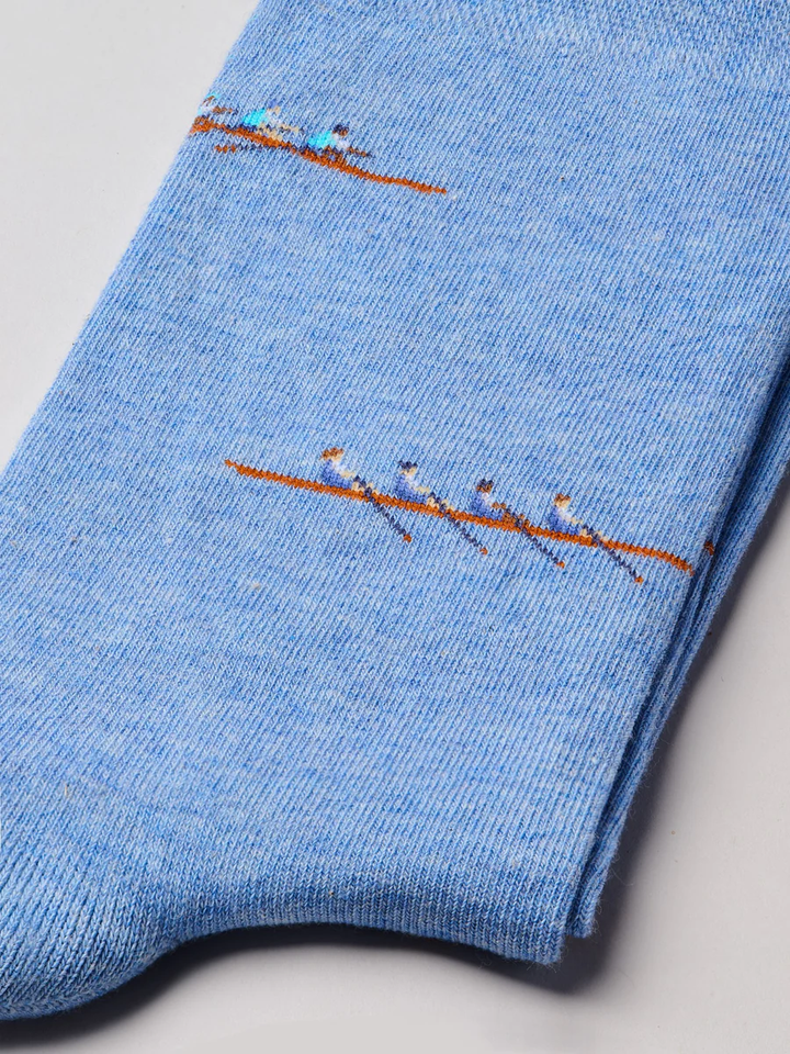 The Regatta - by The London Sock Exchange