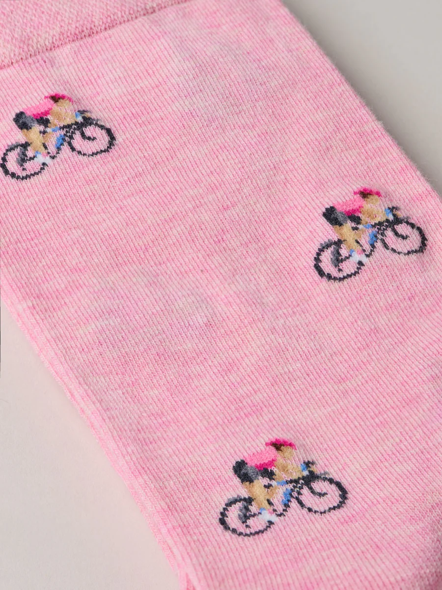 The Rosa - by The London Sock Exchange