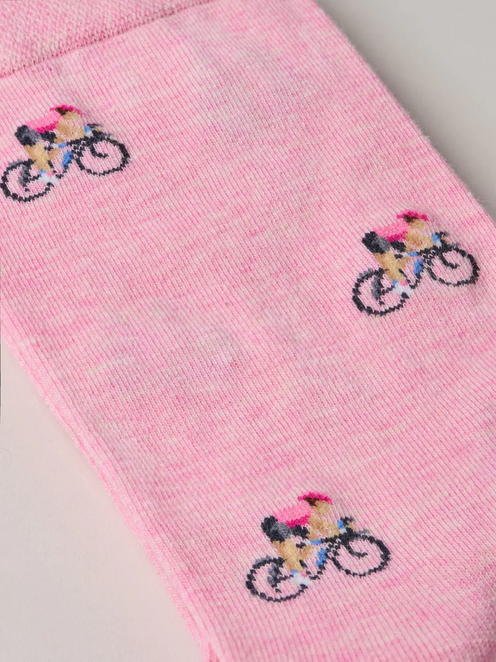 The Rosa - by The London Sock Exchange