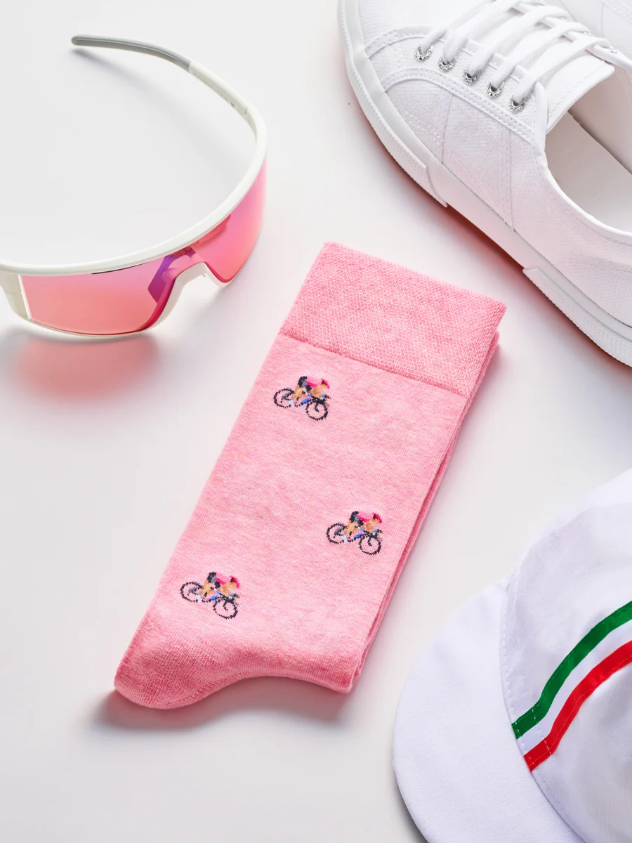 The Rosa - by The London Sock Exchange