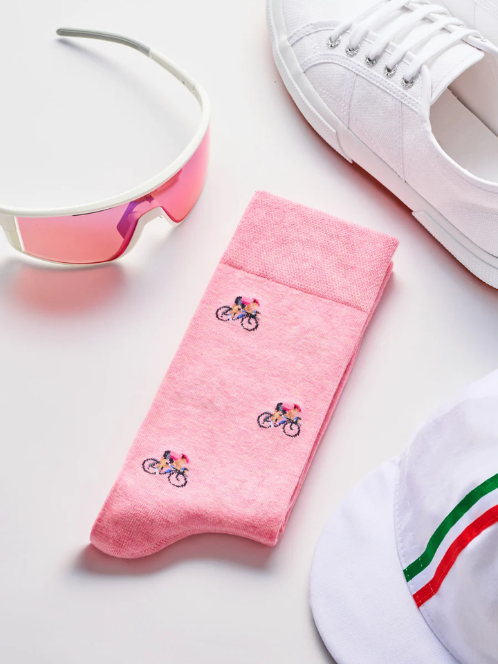 The Rosa - by The London Sock Exchange