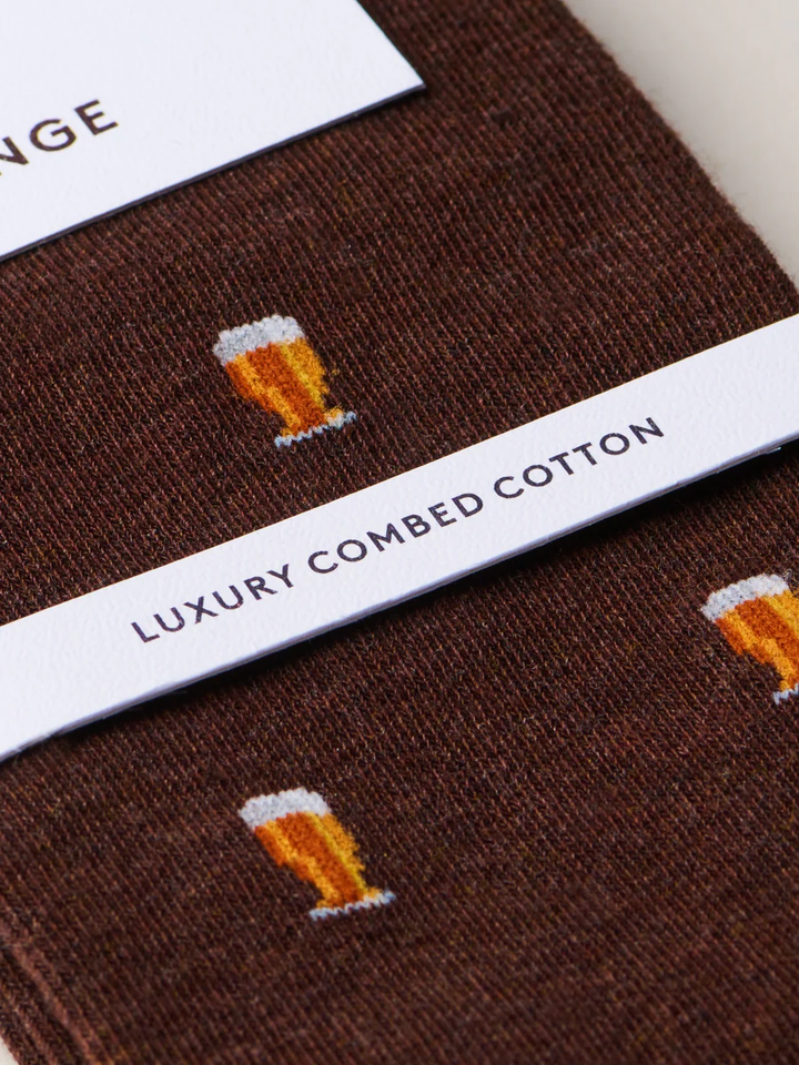 The Sesh - by The London Sock Exchange