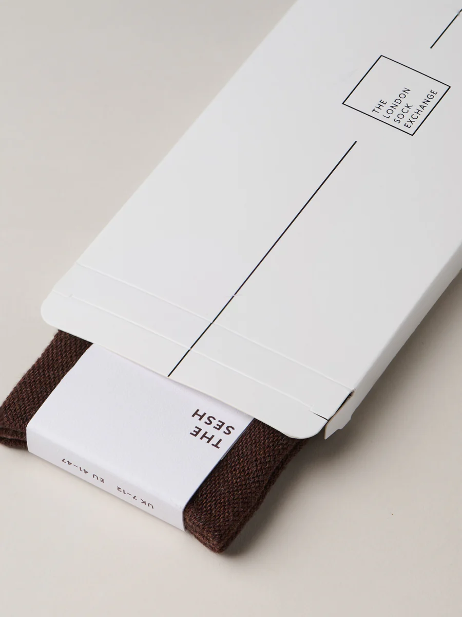 The Sesh - by The London Sock Exchange