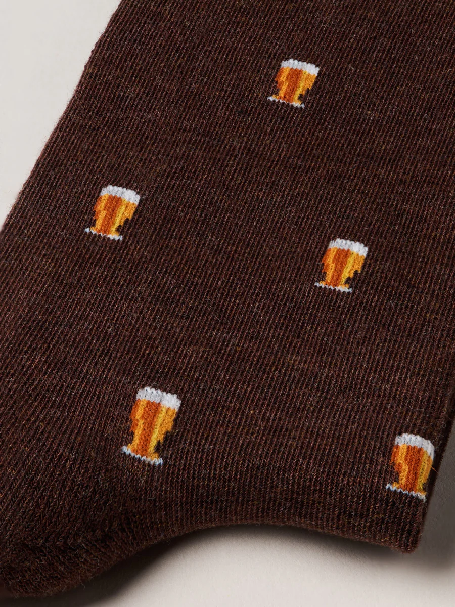 The Sesh - by The London Sock Exchange