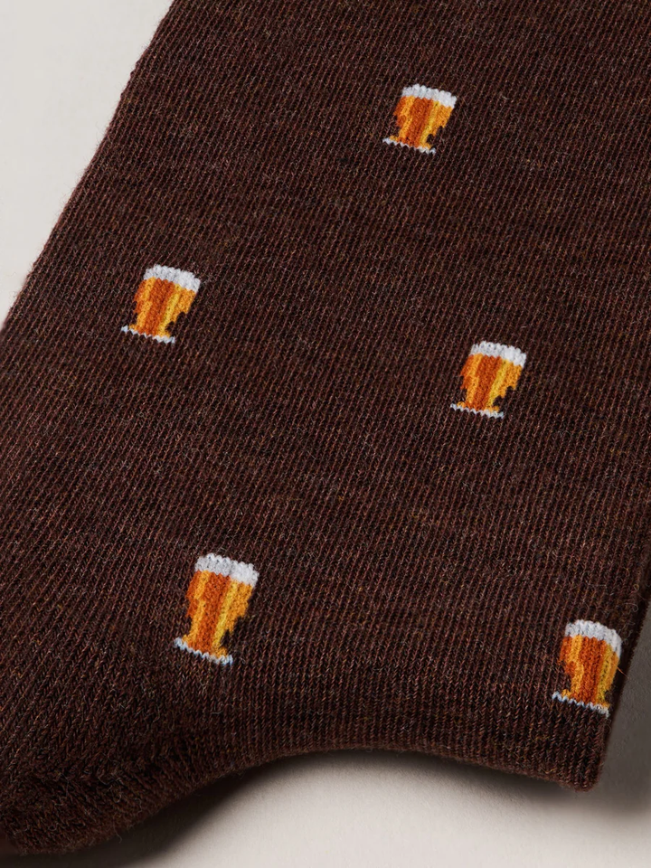 The Sesh - by The London Sock Exchange