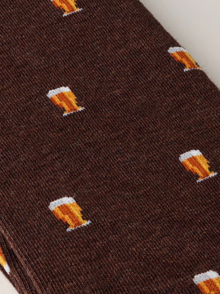 The Sesh - by The London Sock Exchange