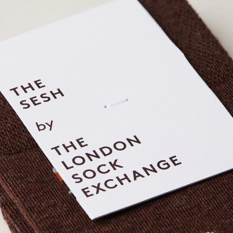 The London Sock Exchange The Sesh