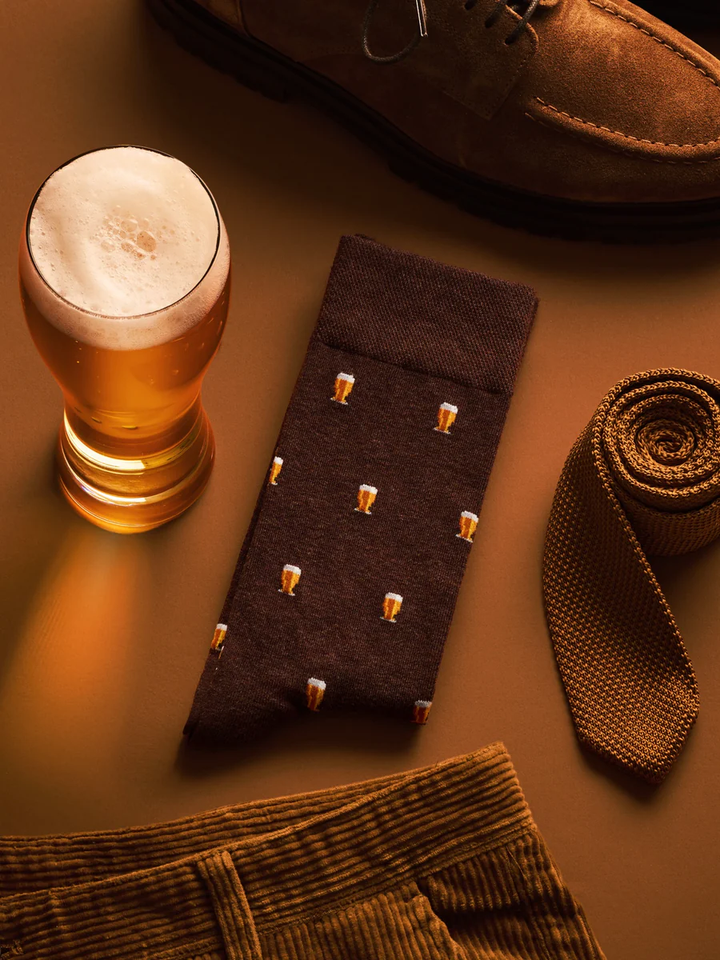 The Sesh - by The London Sock Exchange