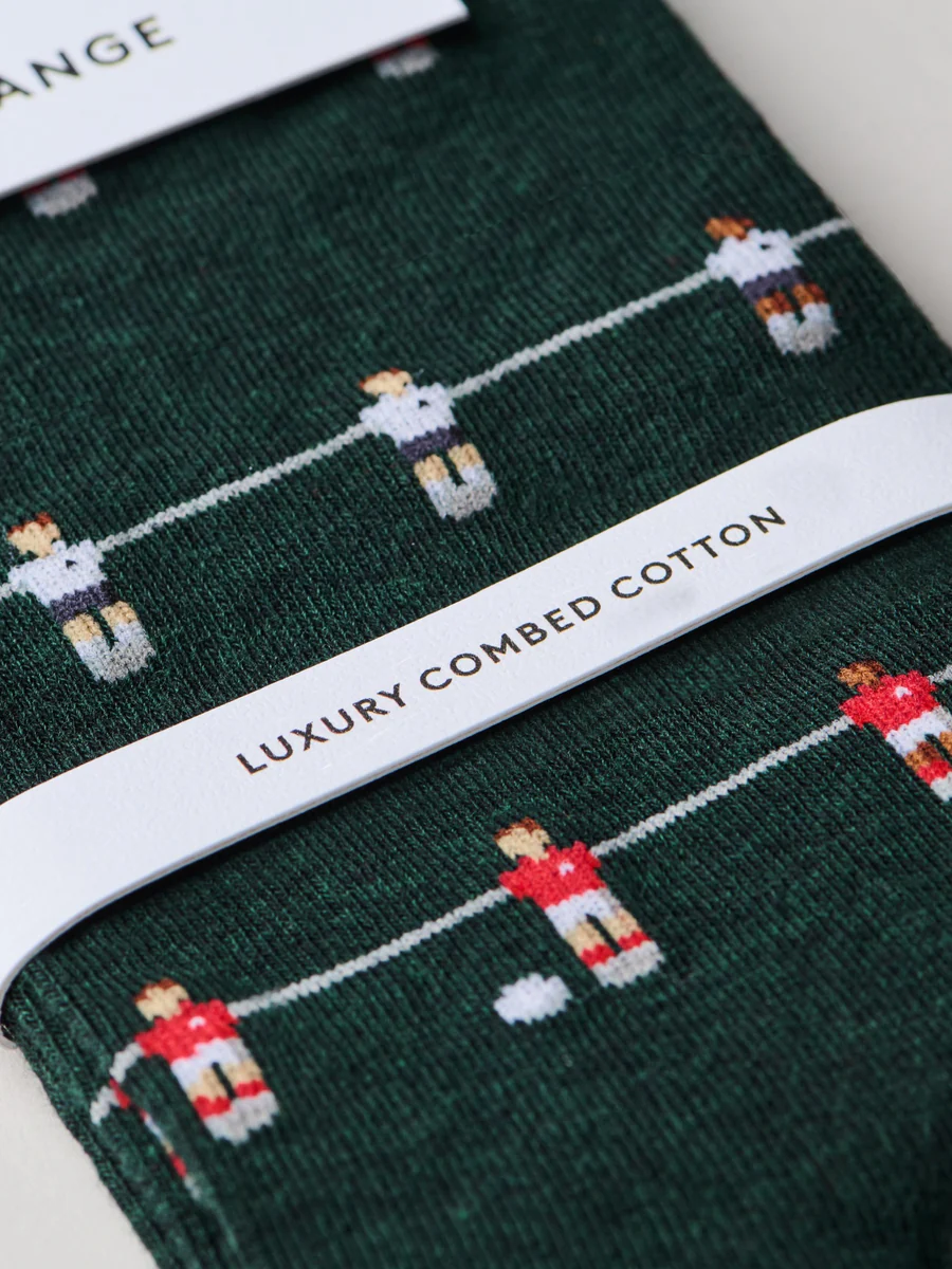 The Table - by The London Sock Exchange