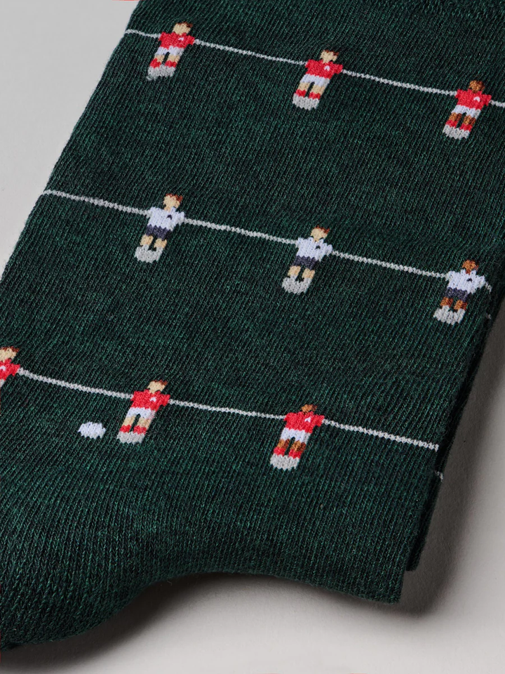 The Table - by The London Sock Exchange