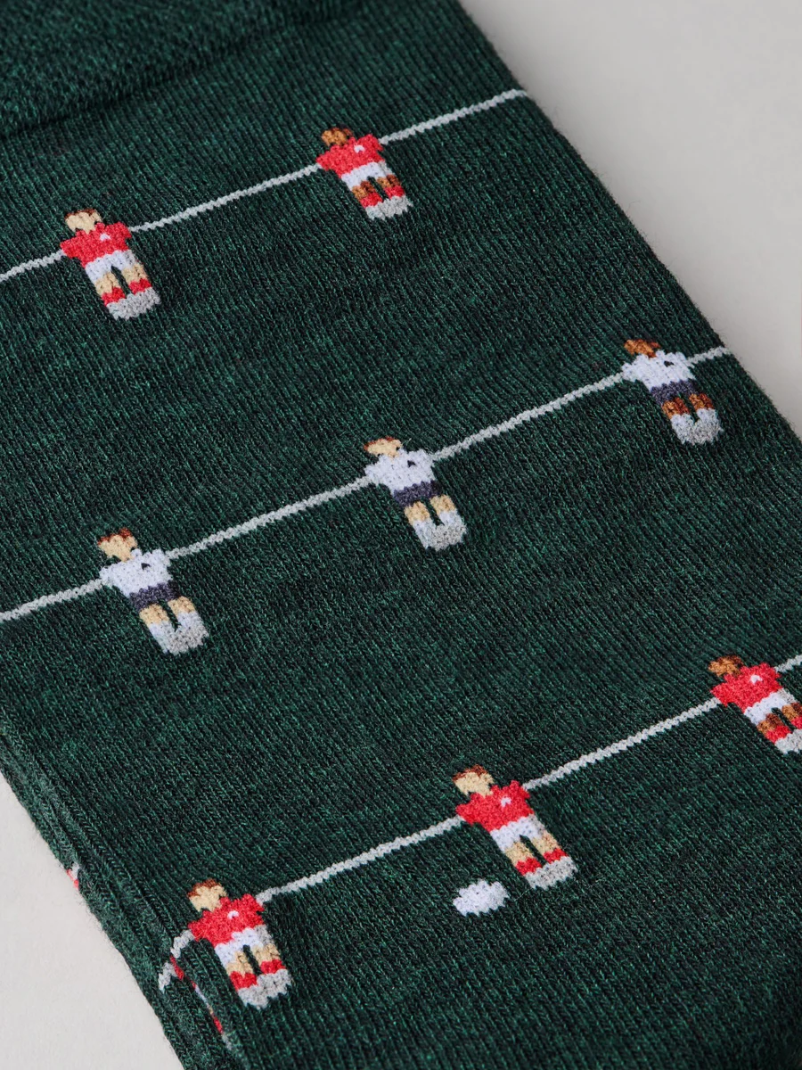 The Table - by The London Sock Exchange