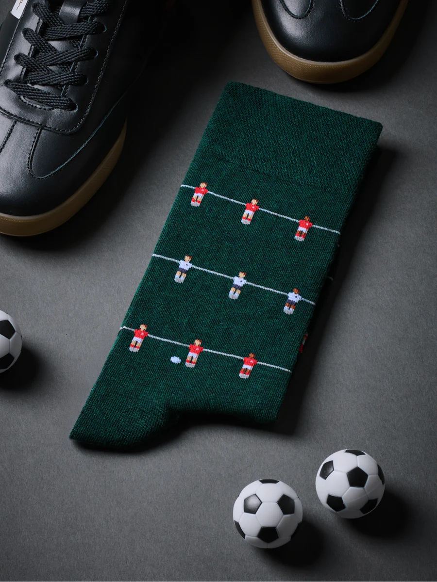 The Table - by The London Sock Exchange