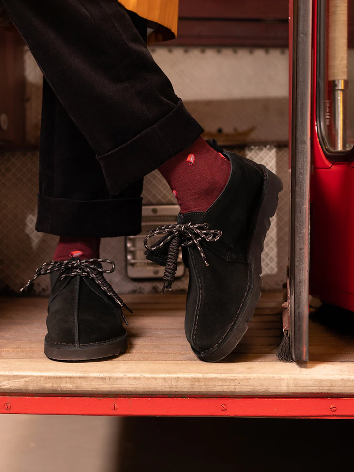 The Routemaster - by The London Sock Exchange