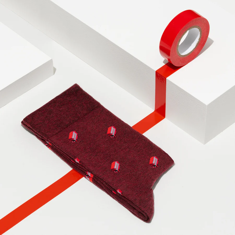 The Routemaster - by The London Sock Exchange