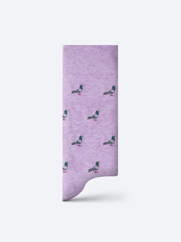 The Trafalgar - by The London Sock Exchange